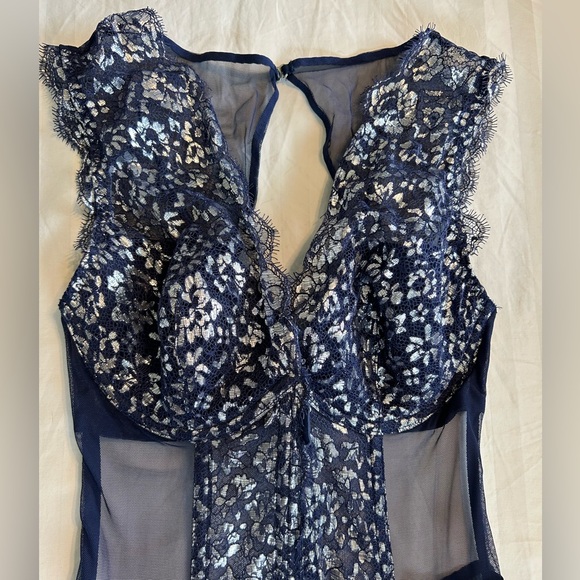 Victorias Secret 34C Corset - Picture 2 of 6